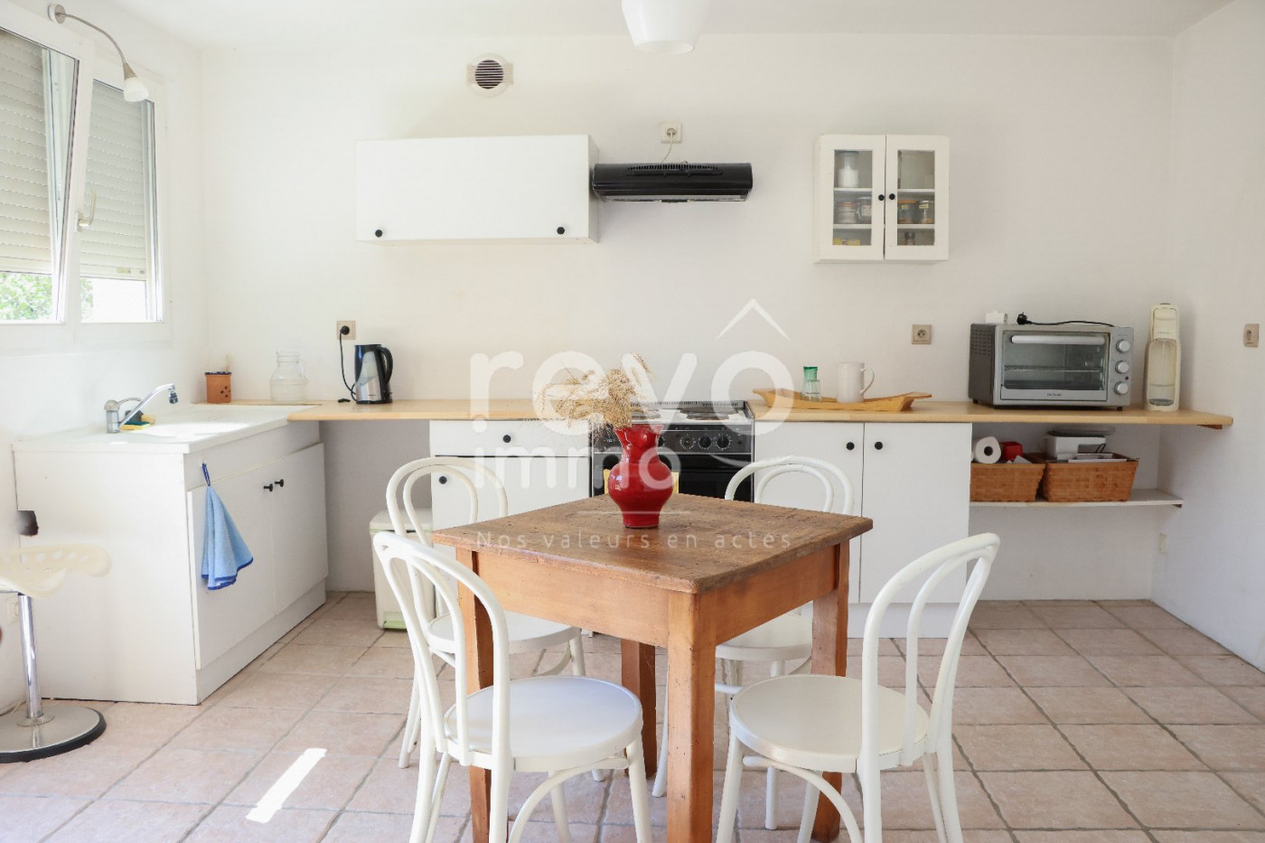 à vendre Maison individuelle Mionnay - Photo 8