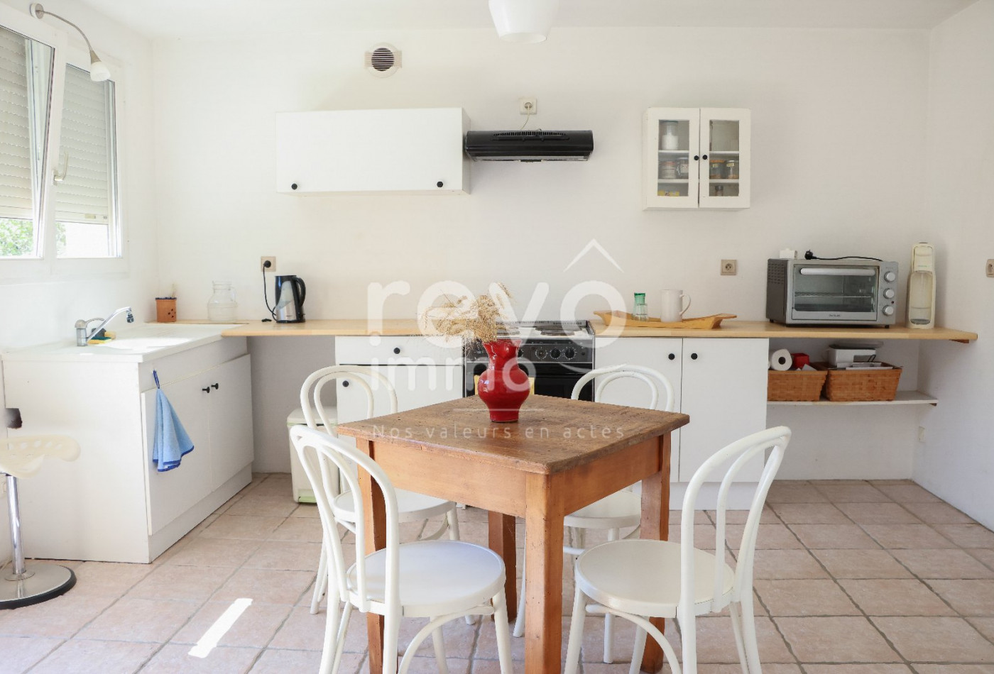 vente Maison individuelle Mionnay - Photo 9