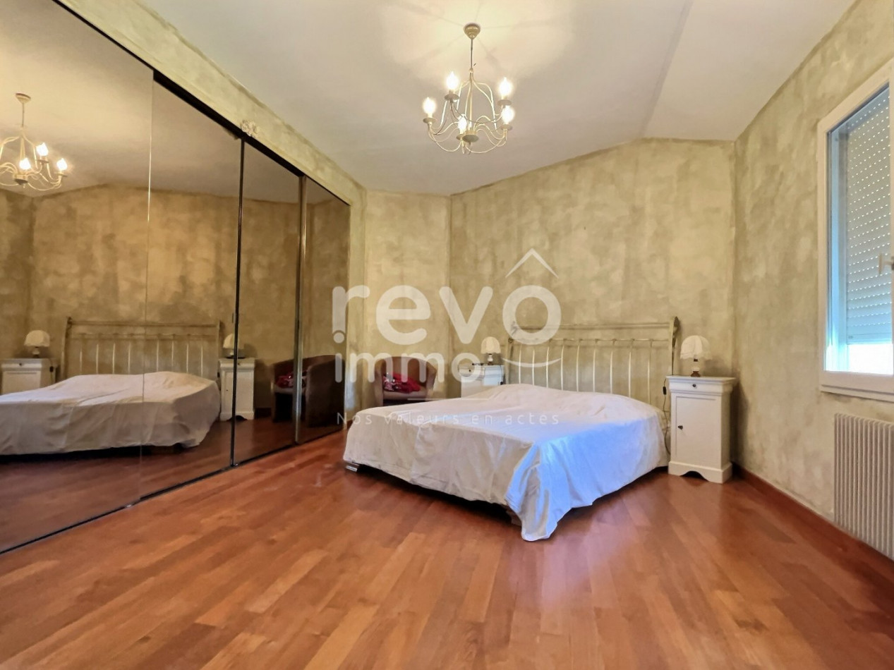 à vendre Maison individuelle Mionnay - Photo 10