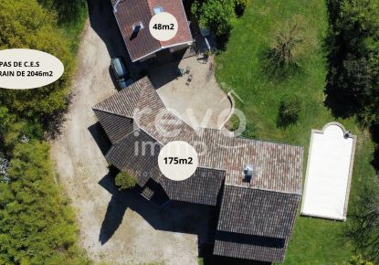 vente Maison individuelle Mionnay