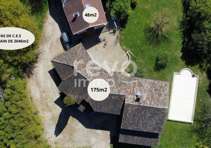 à vendre Maison individuelle Mionnay