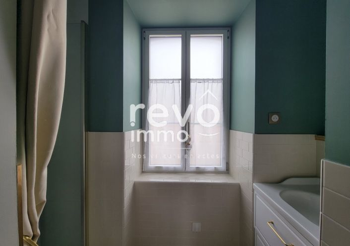 à vendre Maison de caractère Le Fuilet