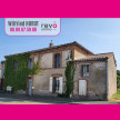 à vendre Maison de caractère Le Fuilet