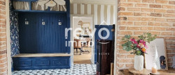 vente Maison de caractère Le Fuilet