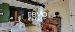vente Maison de caractère Le Fuilet