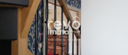 vente Maison de caractère Le Fuilet