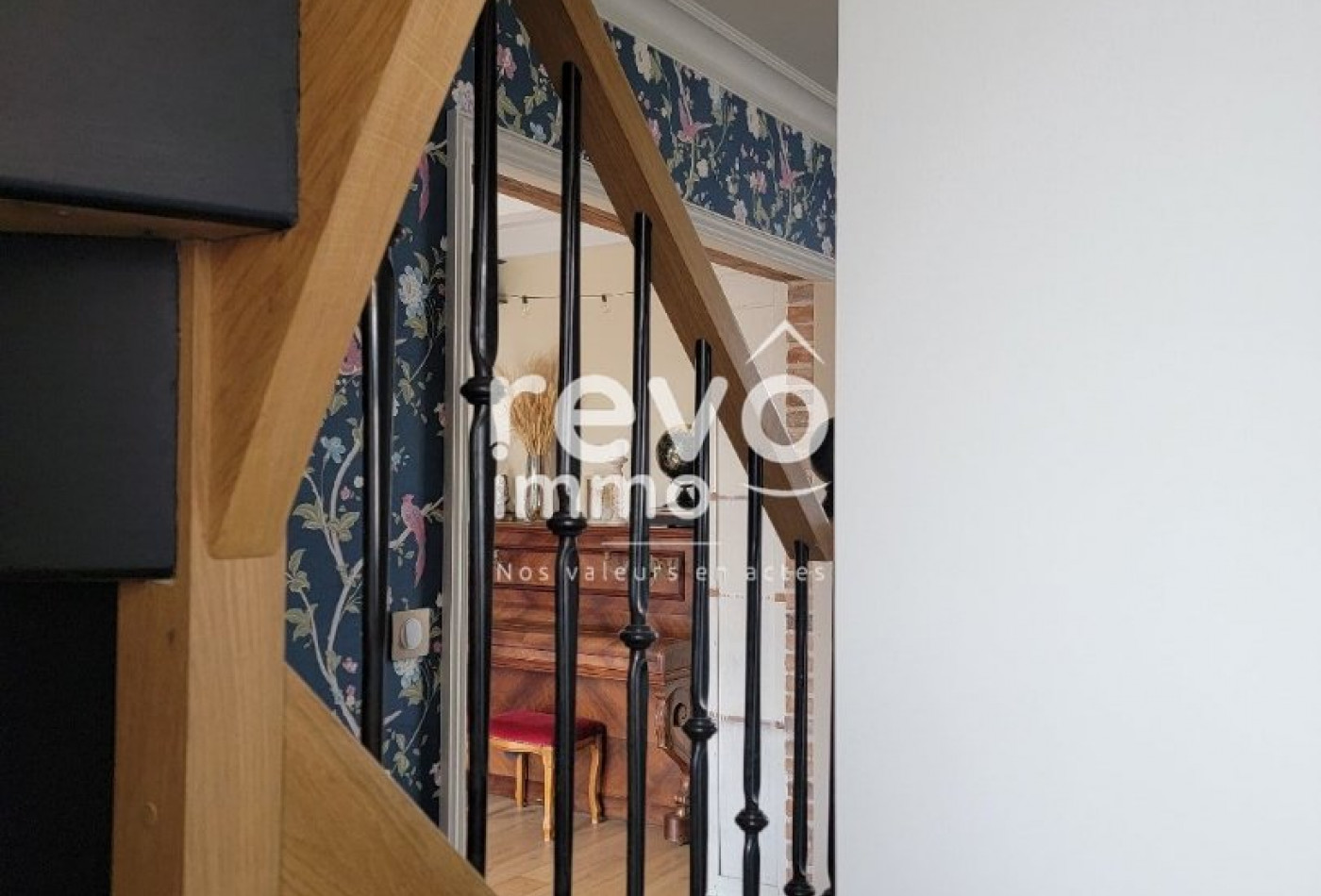 vente Maison de caractère Le Fuilet - Photo 5