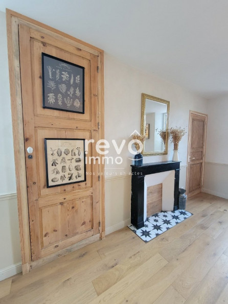 vente Maison de caractère Le Fuilet - Photo 3