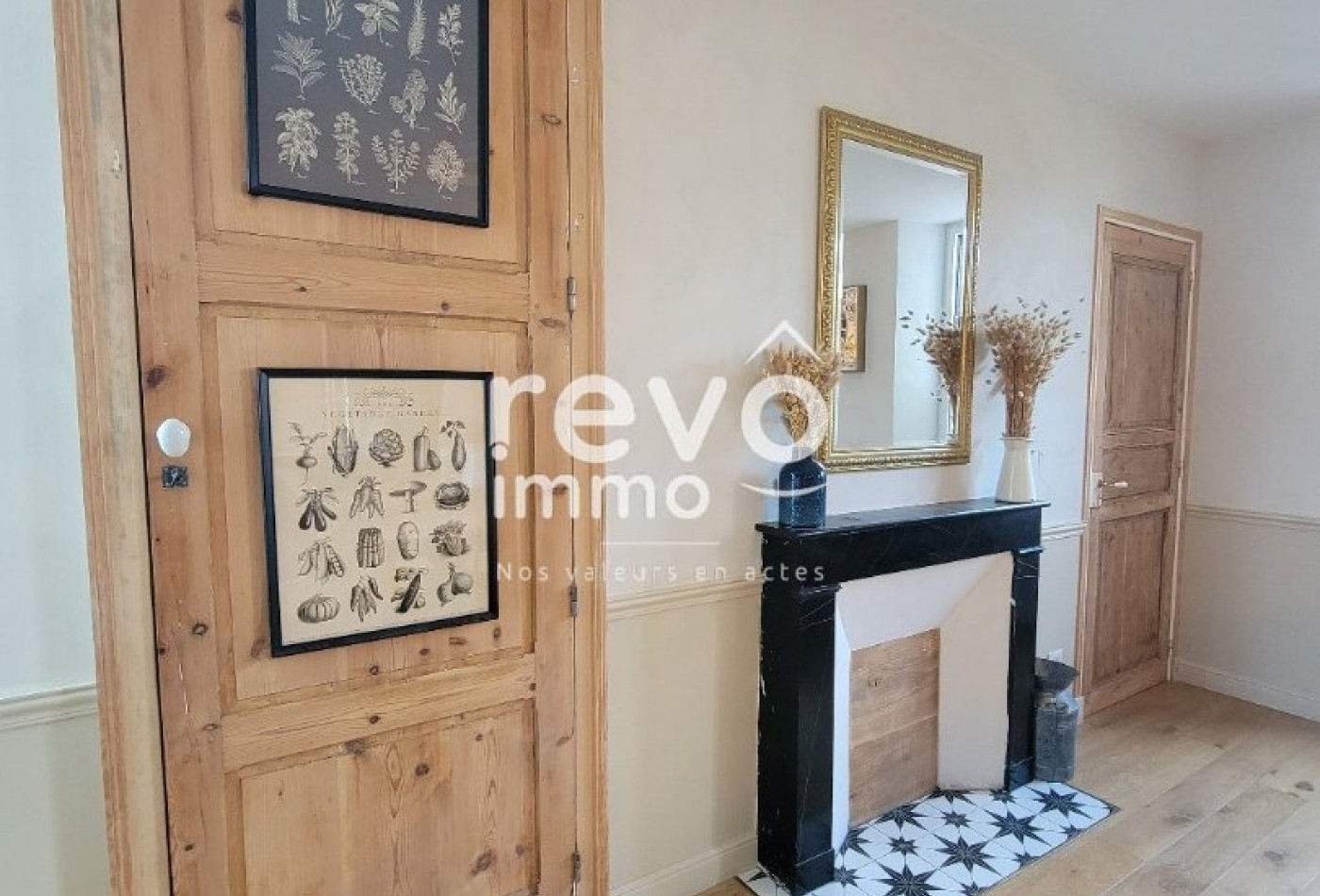vente Maison de caractère Le Fuilet - Photo 6