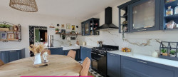 vente Maison de caractère Le Fuilet