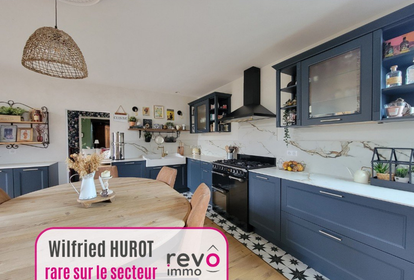 vente Maison de caractère Le Fuilet - Photo 1