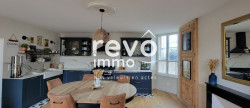 vente Maison de caractère Le Fuilet