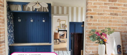 vente Maison de caractère Le Fuilet