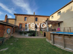 vente Maison de caractère Le Fuilet