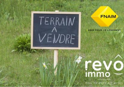 vente Terrain Saint Lumine De Coutais