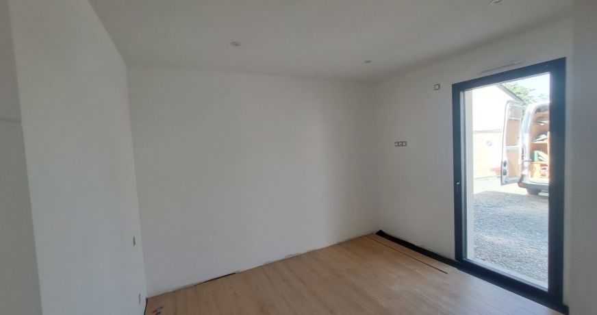 location Maison Beaucouze