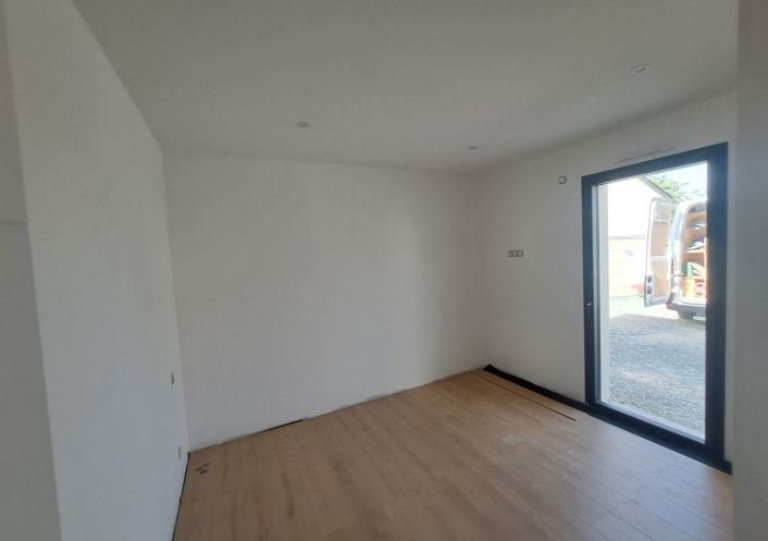 à louer Maison Beaucouze