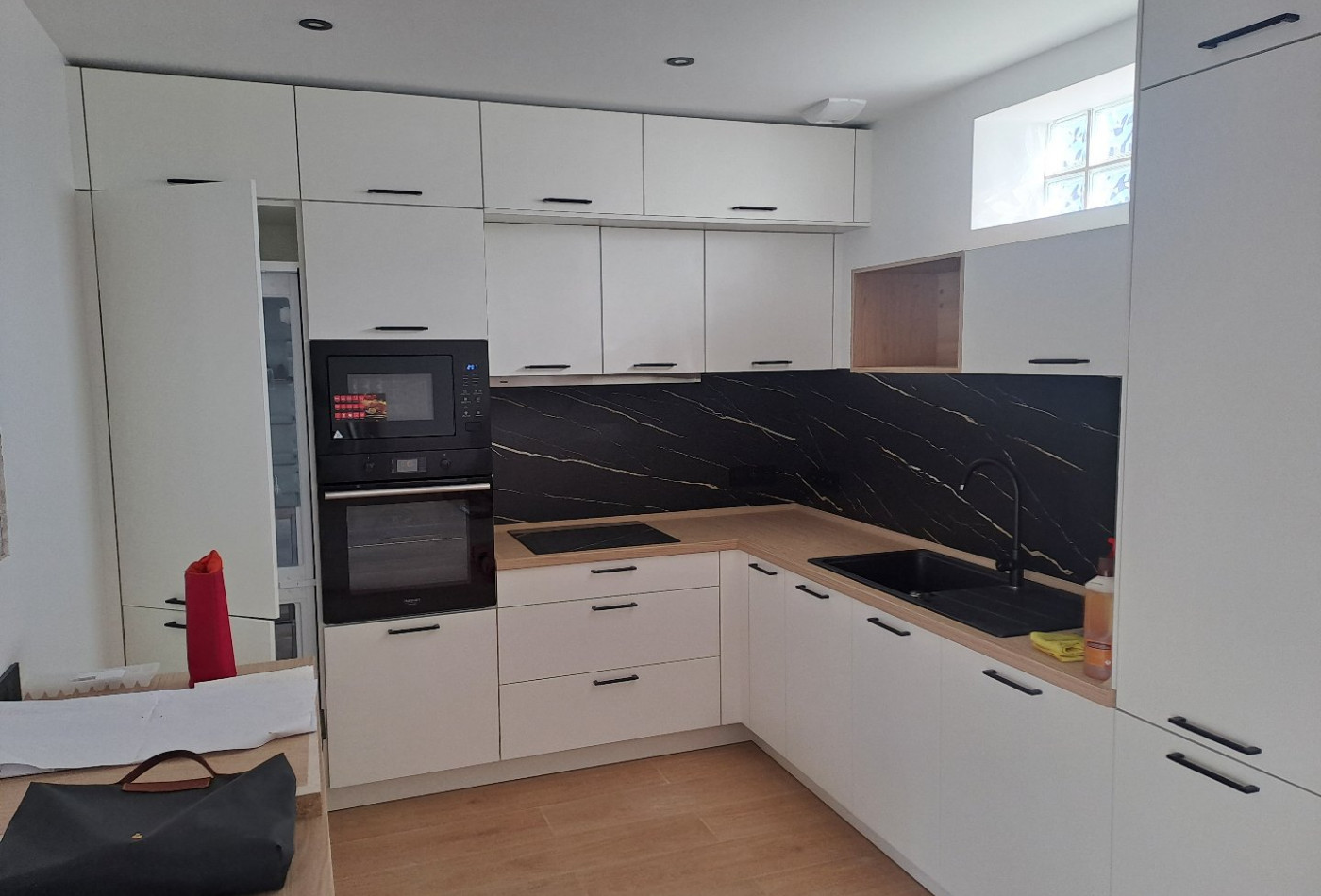 location Maison Beaucouze - Photo 3