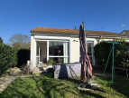 vente Maison Saint Georges Des Gardes