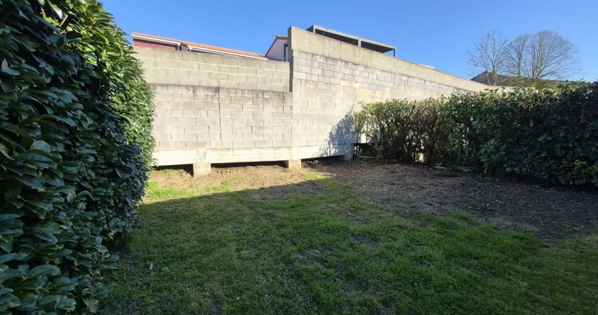 vente Maison Saint Georges Des Gardes