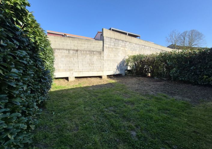 à vendre Maison Saint Georges Des Gardes