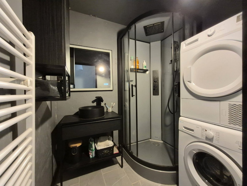 vente Maison Saint Georges Des Gardes - Photo 8