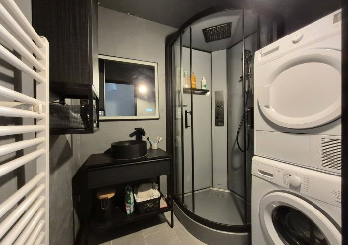 à vendre Maison Saint Georges Des Gardes