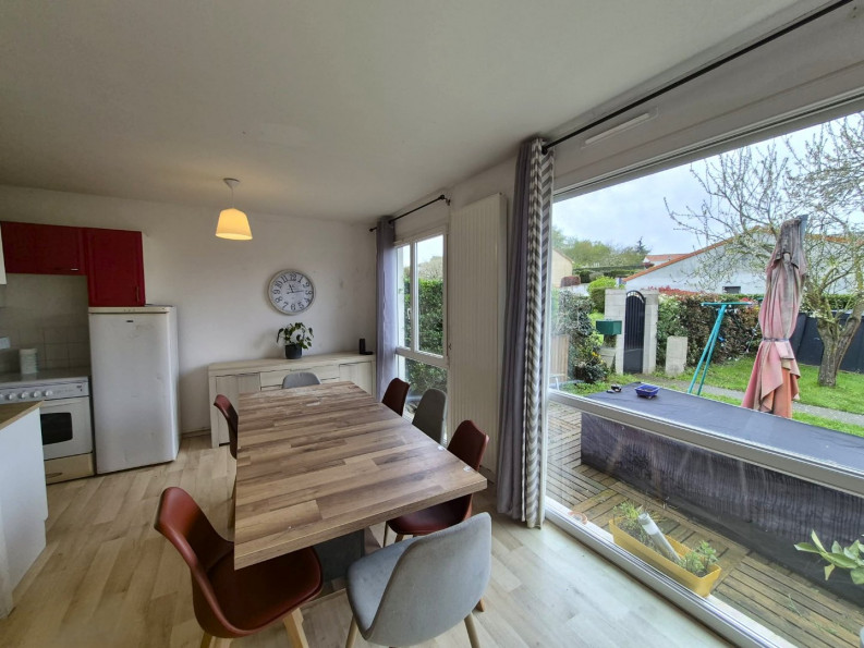 vente Maison Saint Georges Des Gardes - Photo 6