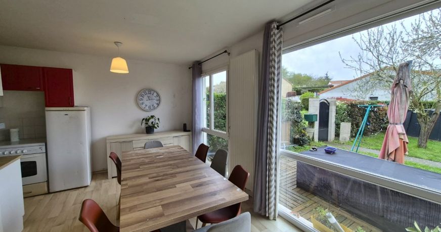 vente Maison Saint Georges Des Gardes