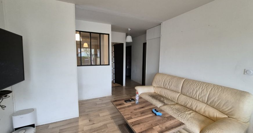 vente Maison Saint Georges Des Gardes