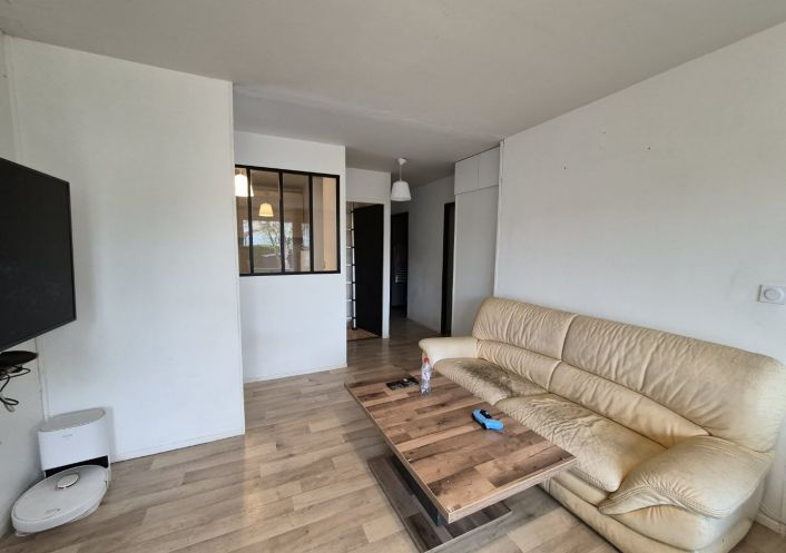 à vendre Maison Saint Georges Des Gardes