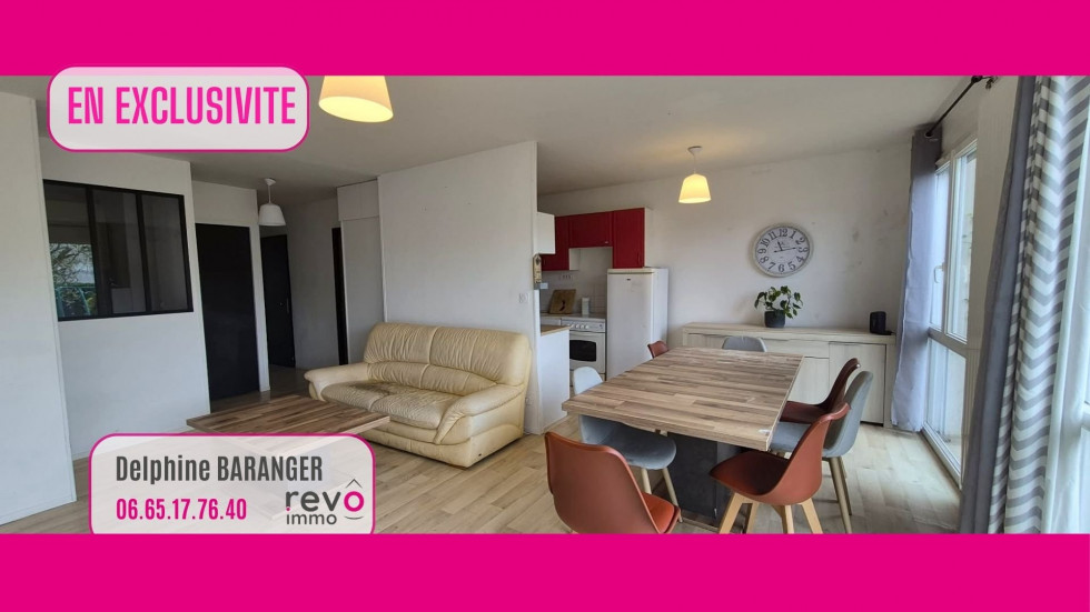 vente Maison Saint Georges Des Gardes - Photo 1