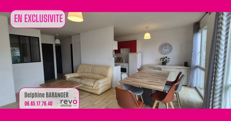 vente Maison Saint Georges Des Gardes