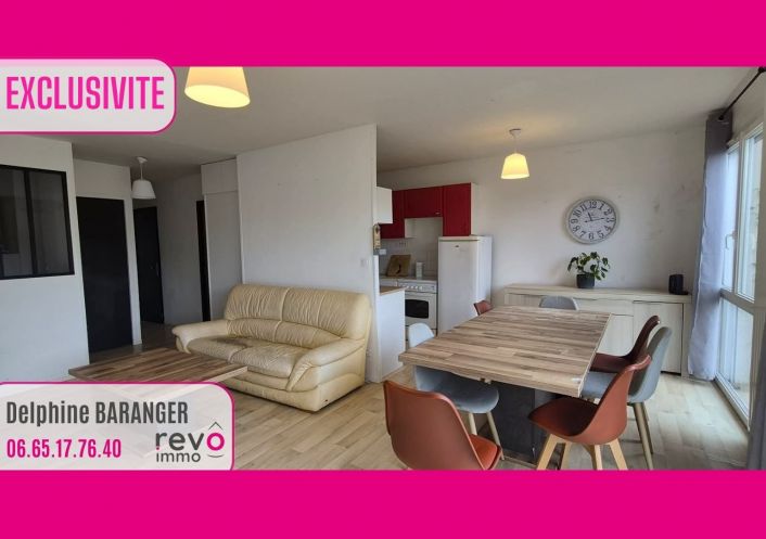 à vendre Maison Saint Georges Des Gardes