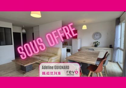 vente Maison Saint Georges Des Gardes