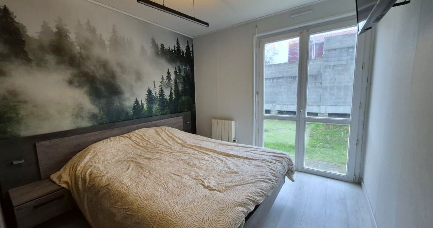 vente Maison Saint Georges Des Gardes