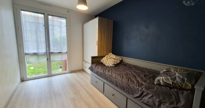 vente Maison Saint Georges Des Gardes