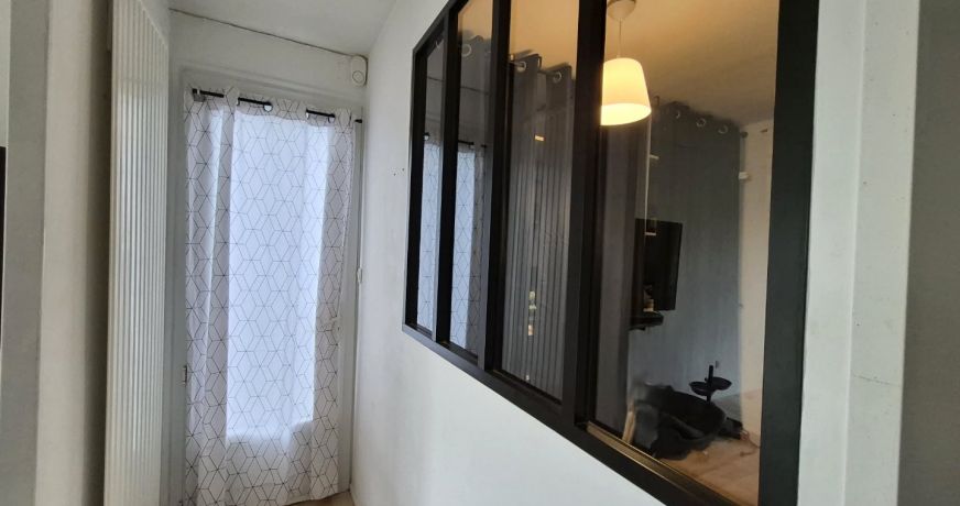 vente Maison Saint Georges Des Gardes