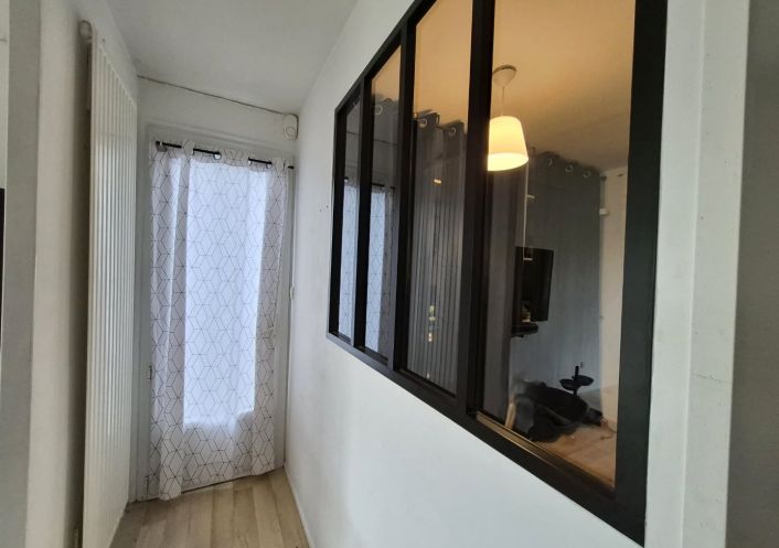 à vendre Maison Saint Georges Des Gardes