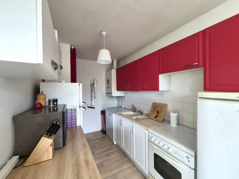 vente Maison Saint Georges Des Gardes - Photo 5