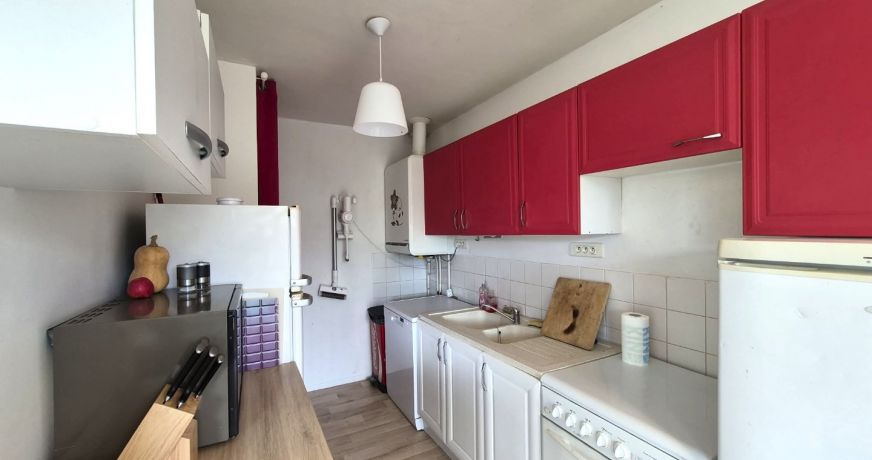 vente Maison Saint Georges Des Gardes