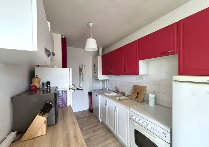 à vendre Maison Saint Georges Des Gardes