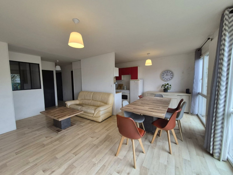 vente Maison Saint Georges Des Gardes - Photo 4