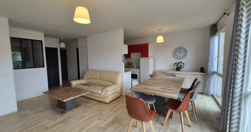 vente Maison Saint Georges Des Gardes