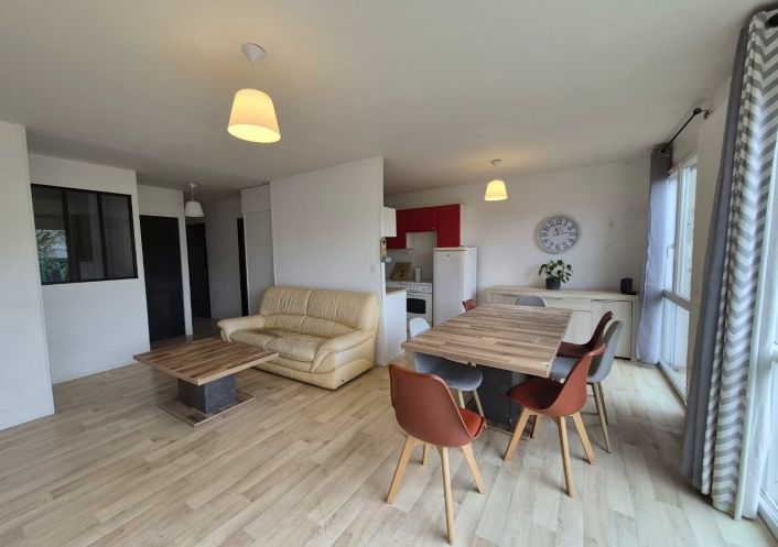 à vendre Maison Saint Georges Des Gardes