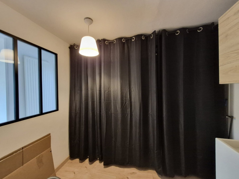 vente Maison Saint Georges Des Gardes - Photo 9