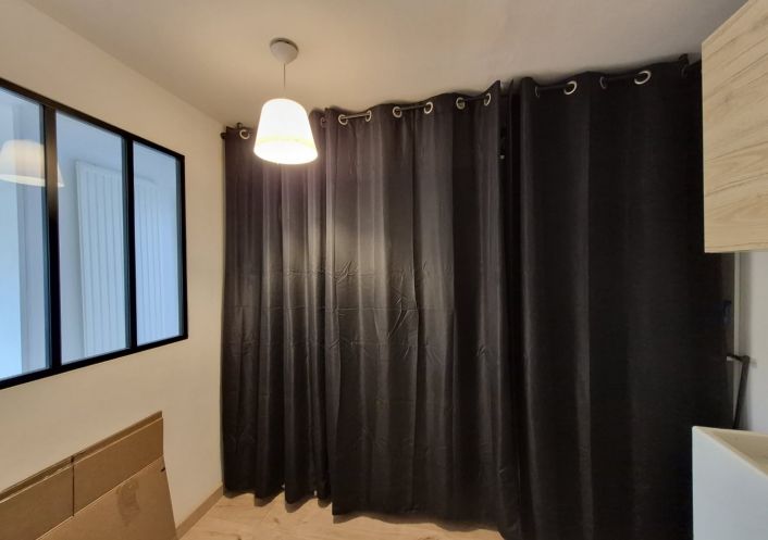 à vendre Maison Saint Georges Des Gardes