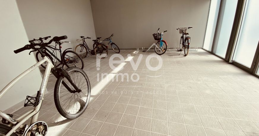 location Appartement Angers