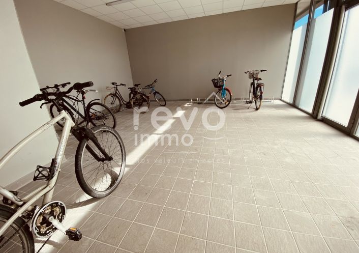 à louer Appartement Angers