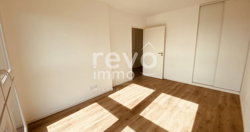 location Appartement Angers